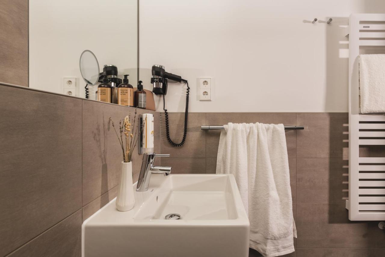 Candlewood Suites Berlin Charlottenburg By Ihg Dış mekan fotoğraf