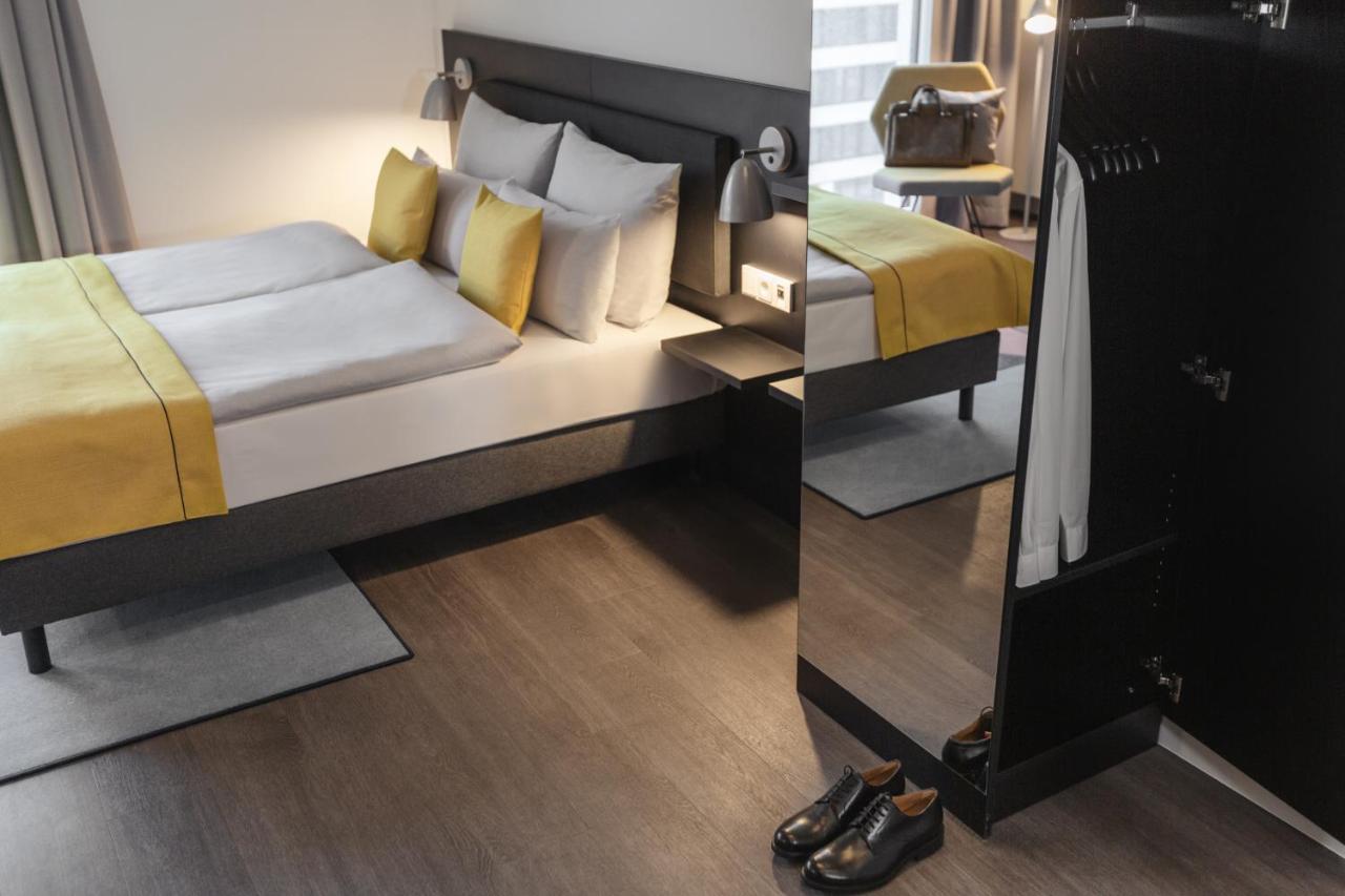 Candlewood Suites Berlin Charlottenburg By Ihg Dış mekan fotoğraf