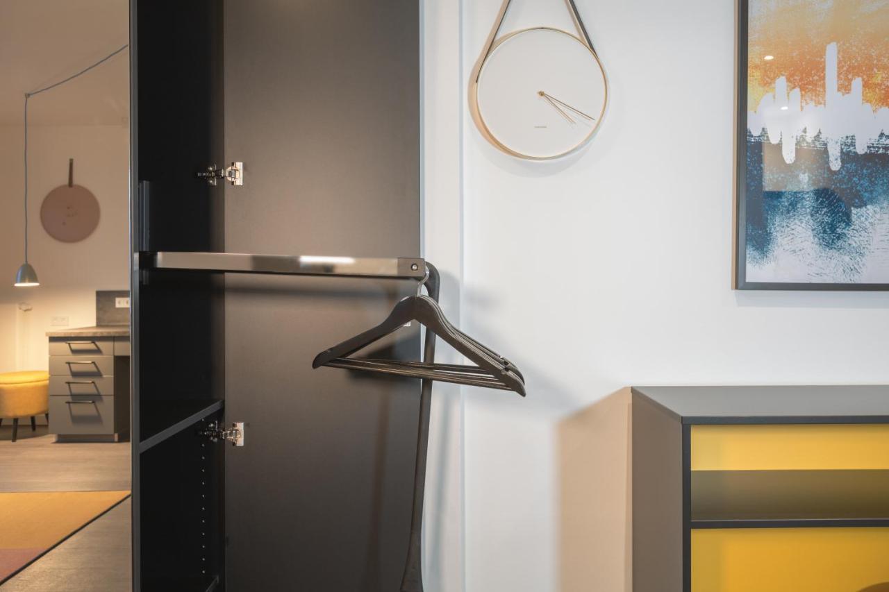 Candlewood Suites Berlin Charlottenburg By Ihg Dış mekan fotoğraf