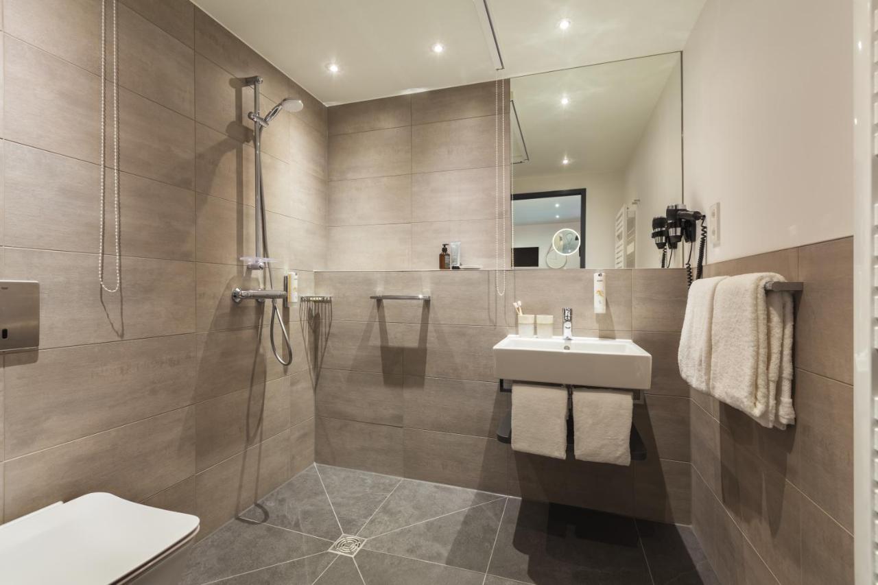Candlewood Suites Berlin Charlottenburg By Ihg Dış mekan fotoğraf