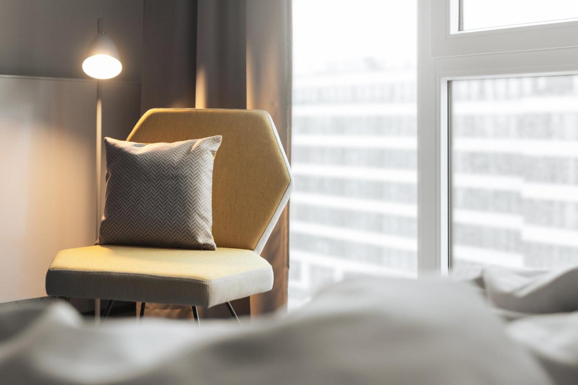 Candlewood Suites Berlin Charlottenburg By Ihg Dış mekan fotoğraf