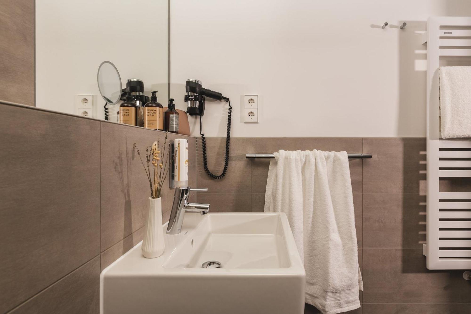 Candlewood Suites Berlin Charlottenburg By Ihg Dış mekan fotoğraf