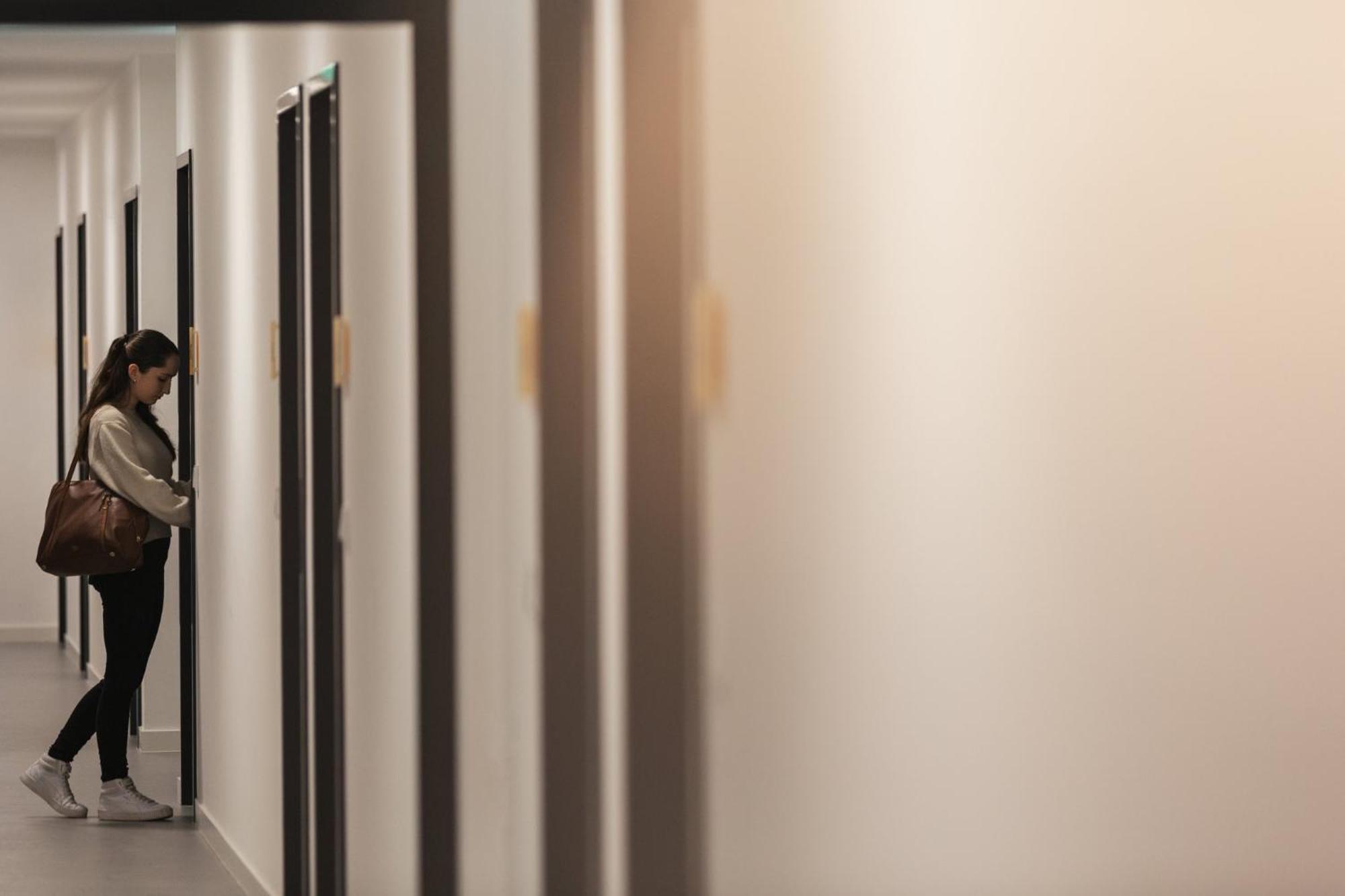 Candlewood Suites Berlin Charlottenburg By Ihg Dış mekan fotoğraf