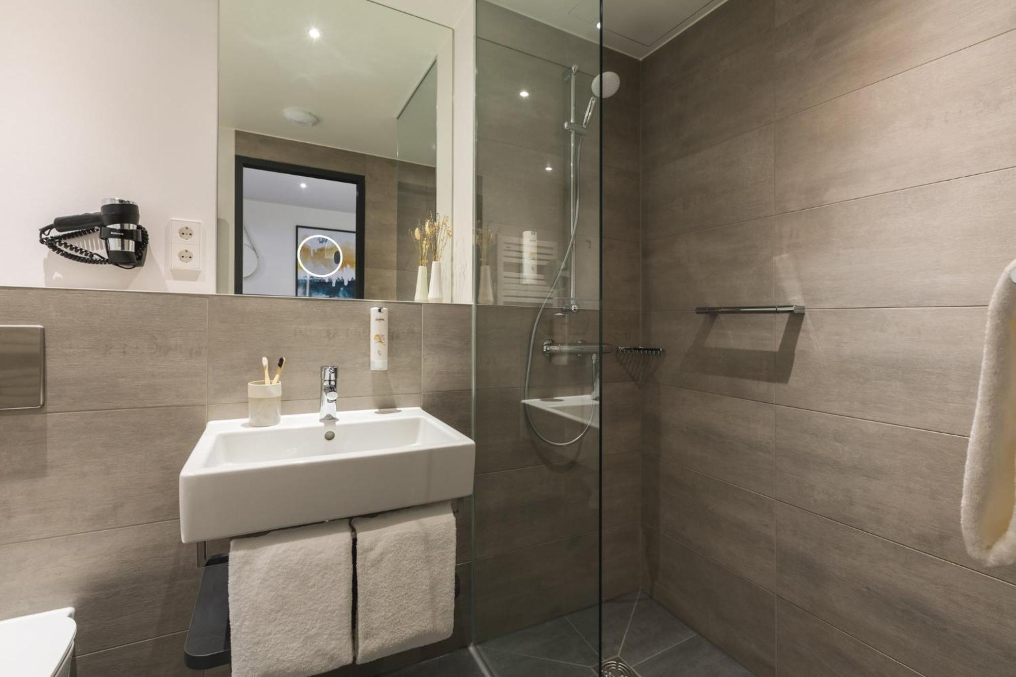 Candlewood Suites Berlin Charlottenburg By Ihg Dış mekan fotoğraf