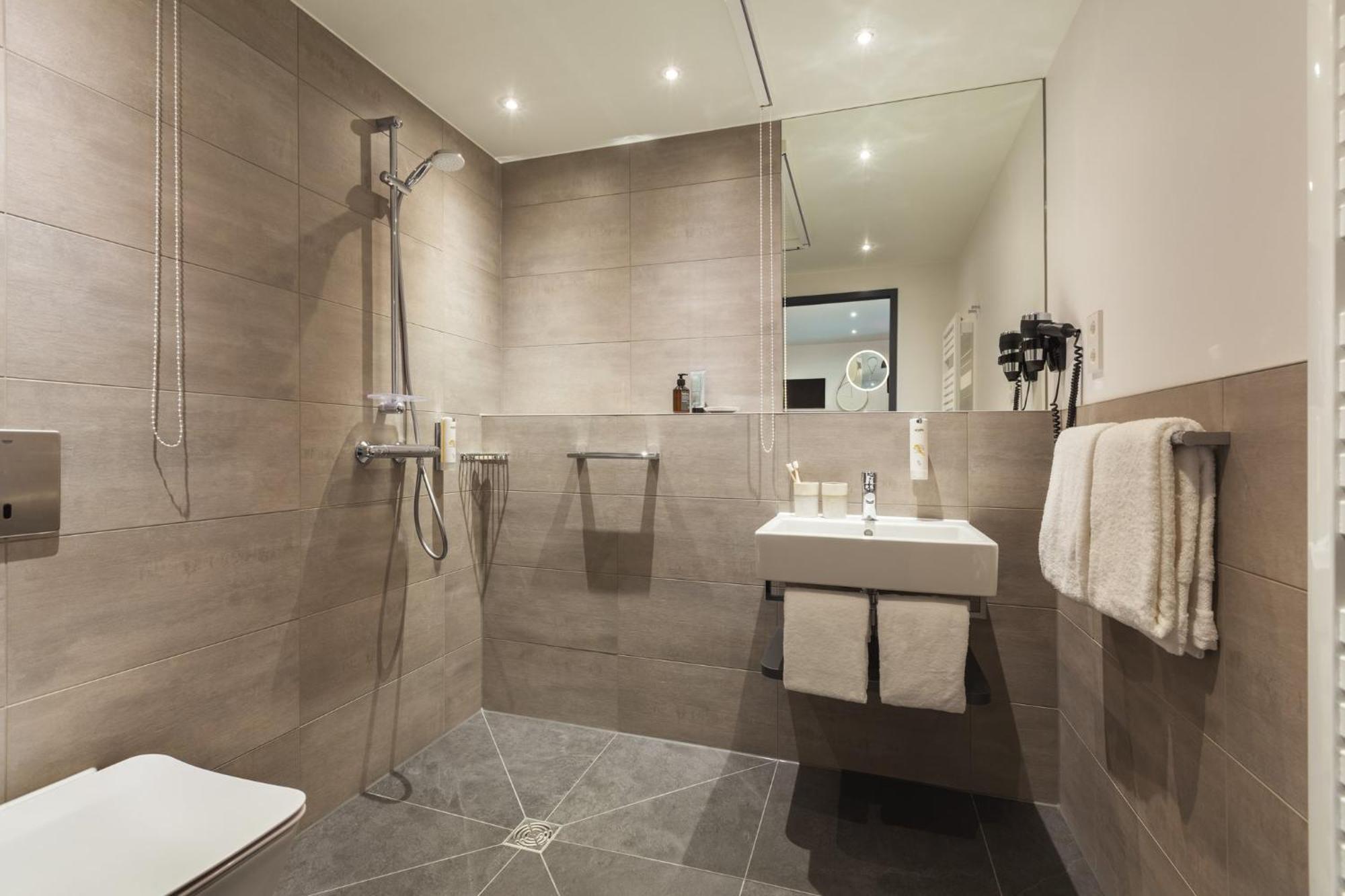 Candlewood Suites Berlin Charlottenburg By Ihg Dış mekan fotoğraf