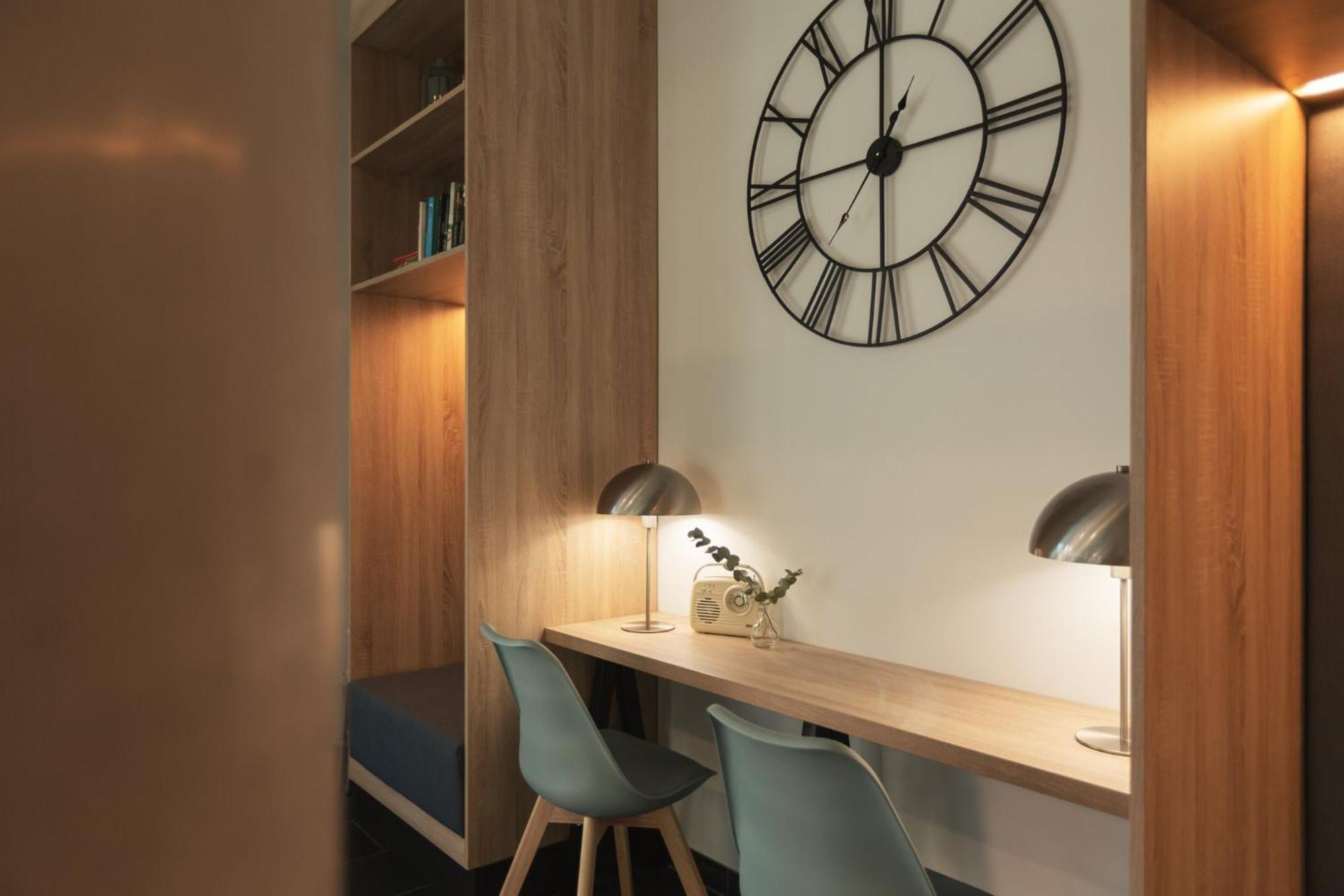 Candlewood Suites Berlin Charlottenburg By Ihg Dış mekan fotoğraf