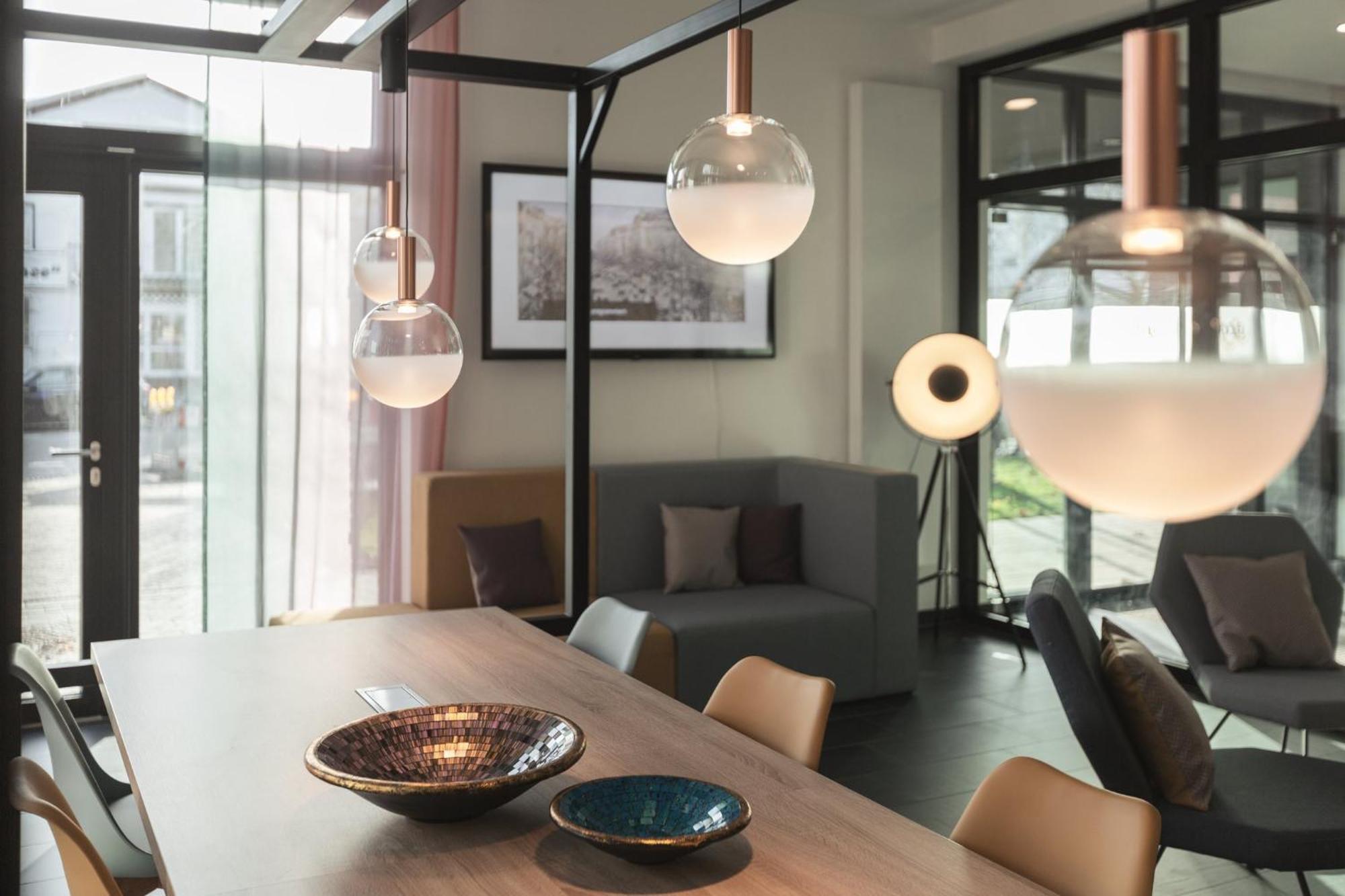 Candlewood Suites Berlin Charlottenburg By Ihg Dış mekan fotoğraf