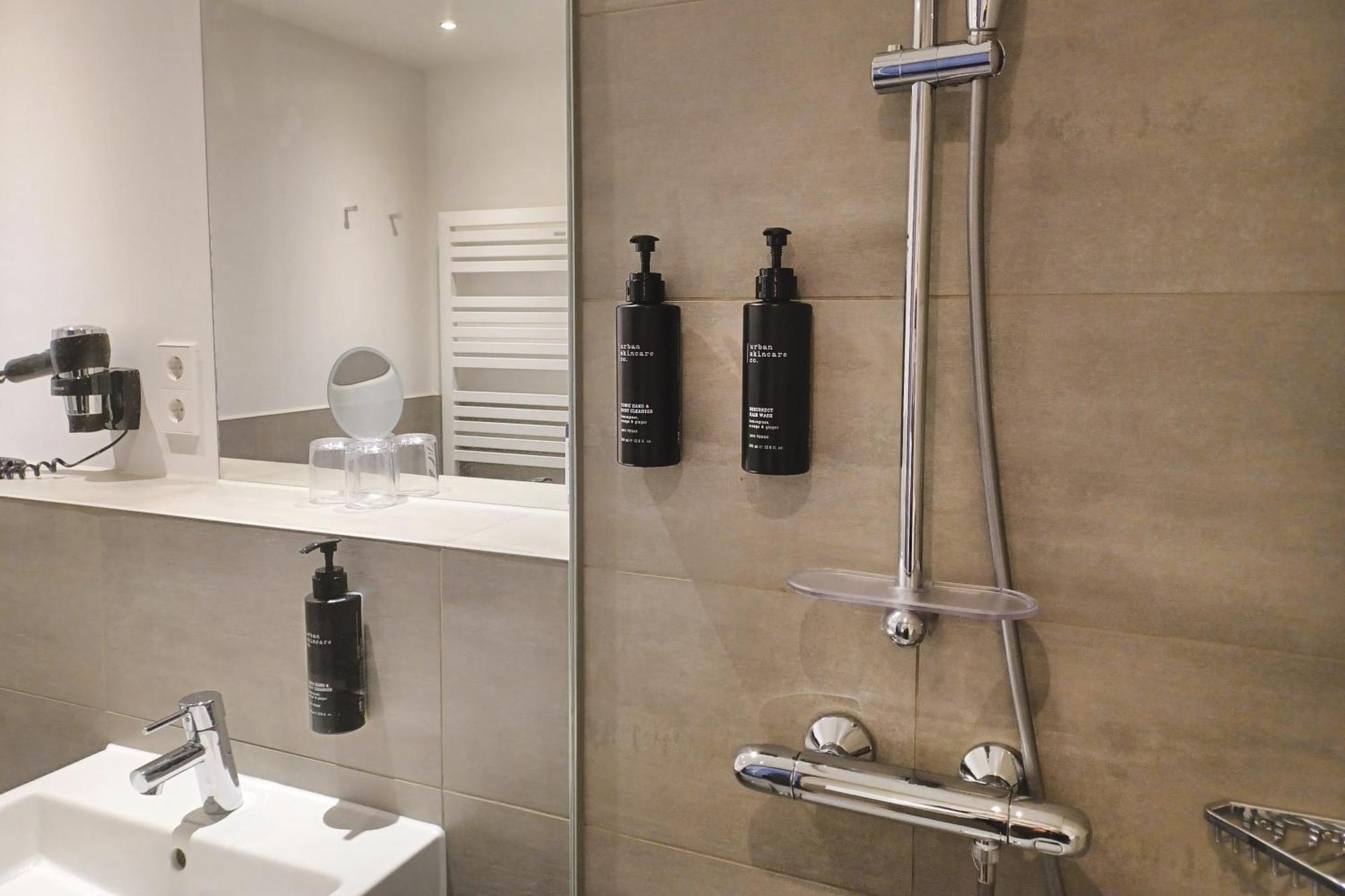 Candlewood Suites Berlin Charlottenburg By Ihg Dış mekan fotoğraf